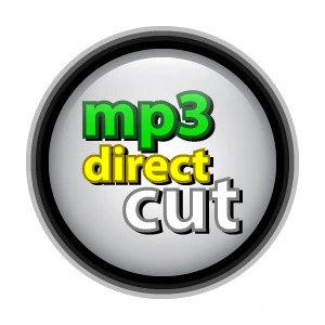 Редактор МП3 — mp3DirectCut 2.34
