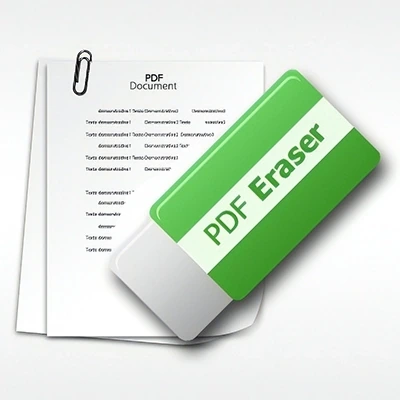 Редактор PDF файлов PDF Eraser Pro 1.9.8.2 Portable by Spirit Summer