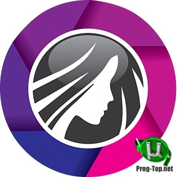 Редактор портретных фото — PhotoDiva Pro 2.0 Portable by Alz50