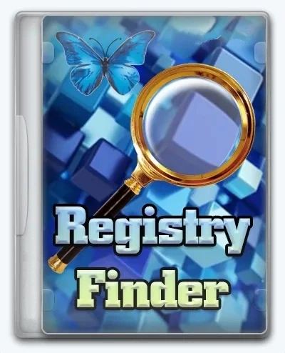 Редактор реестра Windows Registry Finder 2.57 + Portable