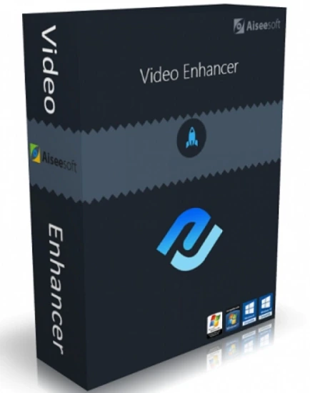 Редактор видео — Aiseesoft Video Enhancer 9.2.50 RePack (& Portable) by TryRooM