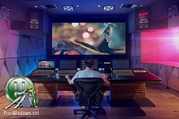 Редактор видео — Davinci Resolve Studio 14.1.1.005