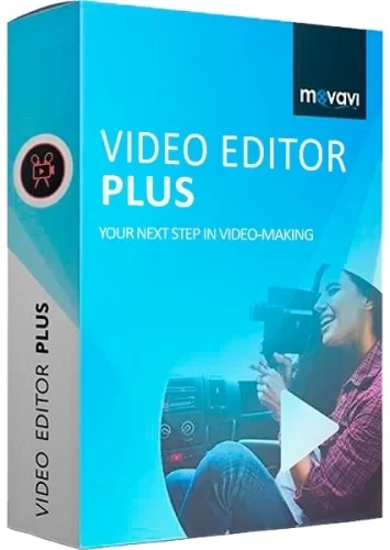 Редактор видео — Movavi Video Editor Plus 22.1.1 RePack (& Portable) by elchupacabra
