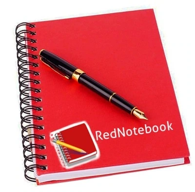 RedNotebook 2.33.0