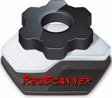 RegScanner сканирование реестра Windows 2.65 Portable
