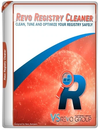 Revo Registry Cleaner Pro 2.1.2 by elchupacabra