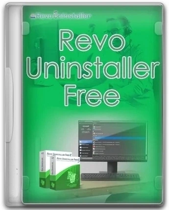 Revo Uninstaller удаление программ Free 2.5.8 + Portable