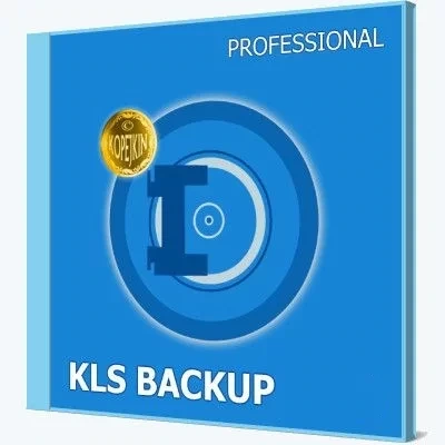 Резервное копирование — KLS Backup 2021 Professional 11.0.0.4