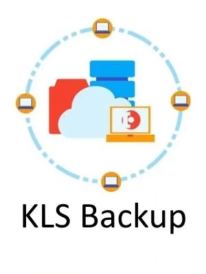 Резервное копирование в любое место KLS Backup 2021 Professional 11.0.0.5