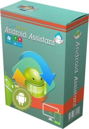 Резервные копии c Android Coolmuster Android Assistant 6.0.89 by elchupacabra