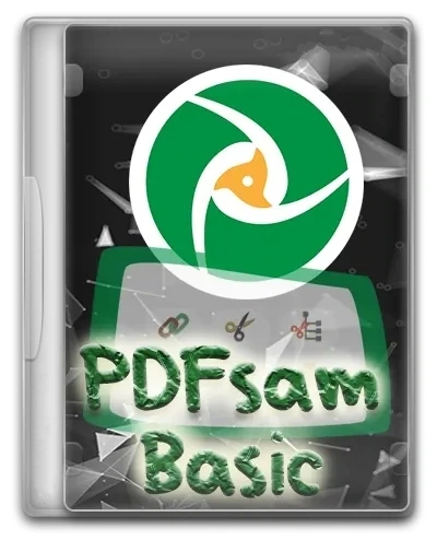 Резка PDF файлов PDFsam Basic 5.2.0 + Portable