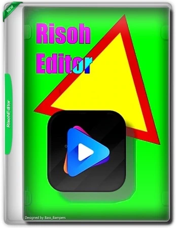 RisohEditor 5.8.7 + Portable