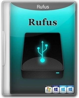 Rufus 4.10 (Build 2279) + Portable