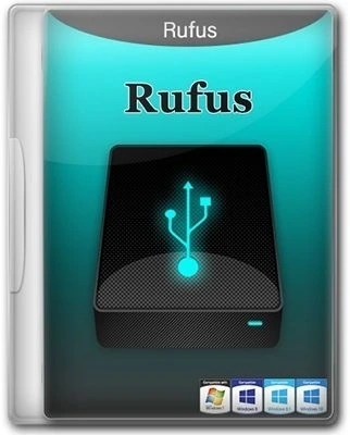 Rufus 4.5 (Build 2160) Beta