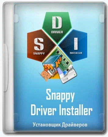 Samlab Driver Installer 2.26.5 (R2605) | Драйвер-паки 26.04.4