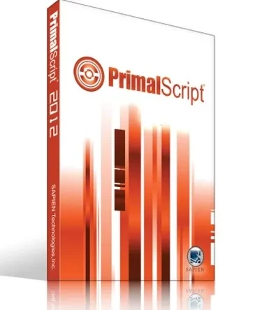 SAPIEN PrimalScript 2022 v8.0.161