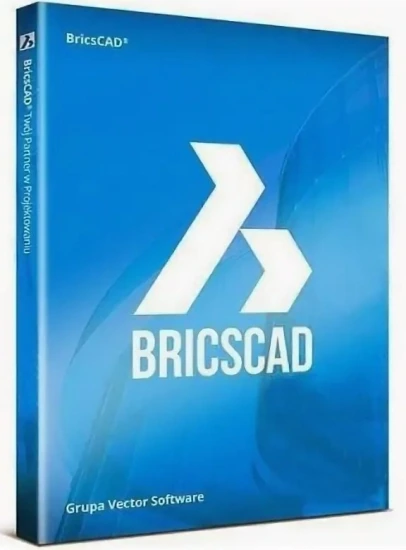САПР BricsCAD Ultimate 23.2.06