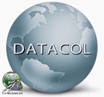 Сбор информации c веб-сайтов — Datacol 7.15 Repack by Robby