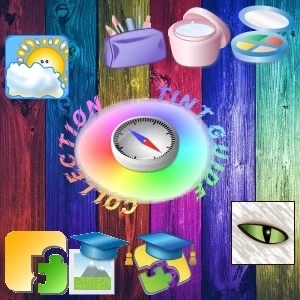 Сборник графических программ Tint Guide Collection 28.05.2023 Portable by AlekseyPopovv