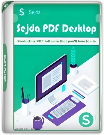 Sejda PDF Desktop Pro 7.9.0