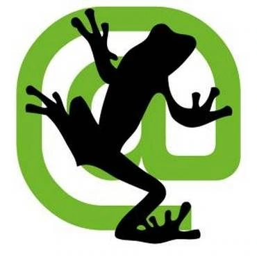 SEO анализ сайта Screaming Frog SEO Spider 23.1