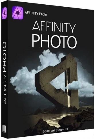 Serif Affinity Photo 1.10.0.1127 + Content RePack by KpoJIuK