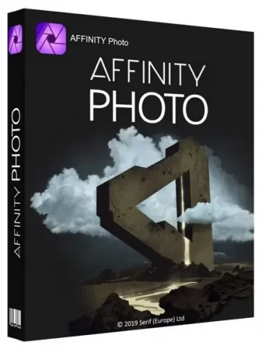 Serif Affinity Photo 1.10.5.1342