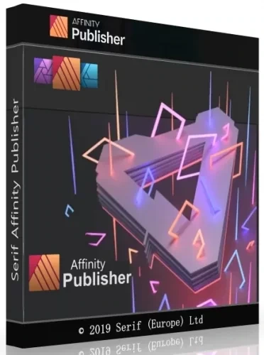 Serif Affinity Publisher 1.10.5.1342