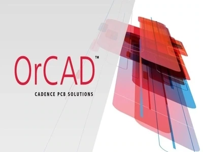 Схемотехника OrCAD Capture PSpice Lite 17.2