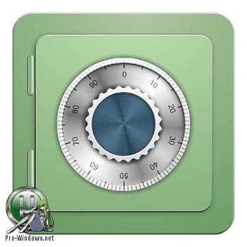Шифрование данных — Jetico BestCrypt 9.03.4 RePack by KpoJIuK