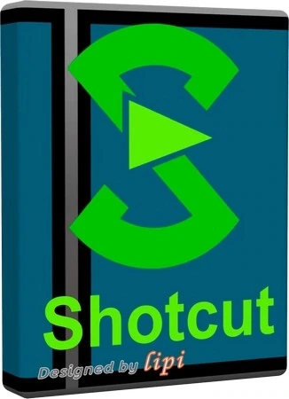 Shotcut 26.6.25 by 7997