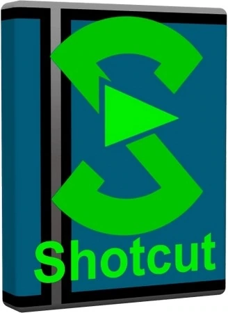 Shotcut обработка видео 26.4.30 + Portable