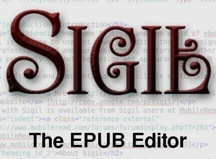 Sigil 2.0.1