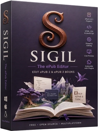 Sigil 2.8.0