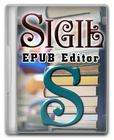 Sigil редактор электронных книг 2.3.1