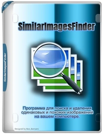 SimilarImagesFinder 1.021 + Portable