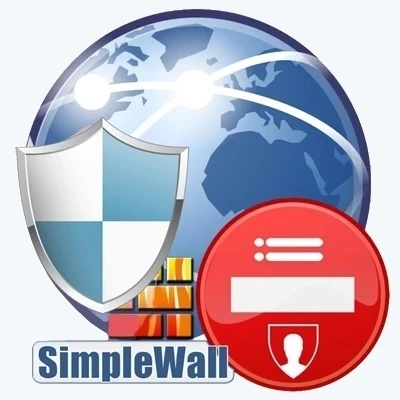 simplewall легковесный фаервол для Windows 3.8 + Portable