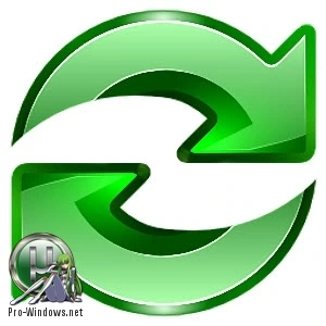 Синхронизация файлов — FreeFileSync 11.14