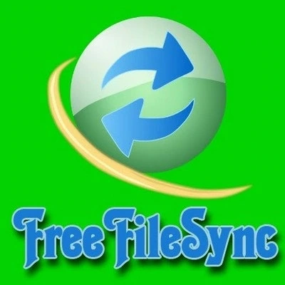 Синхронизация файлов в каталогах — FreeFileSync 12.1