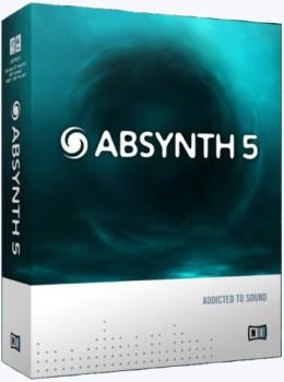 Синтезатор для Windows — Native Instruments — Absynth 5 5.3.0 STANDALONE, VSTi, AAX (x86/x64)