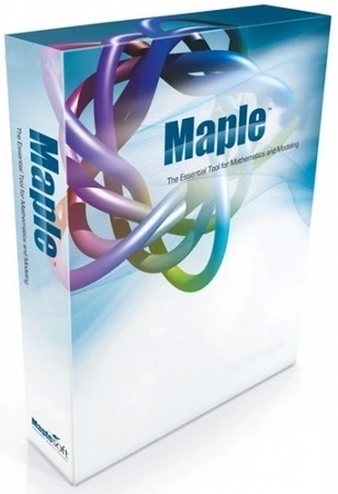 Система компьютерной алгебры Maplesoft Maple 2025.0