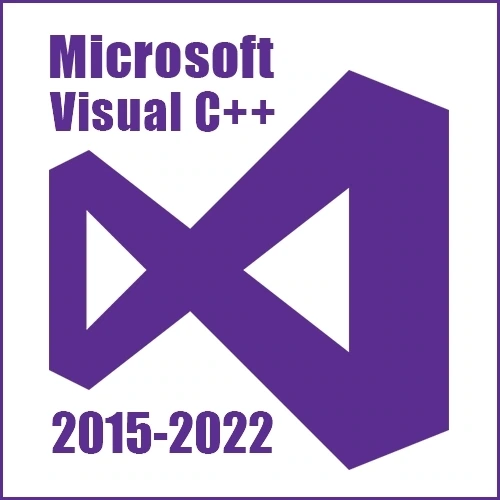 Системная библиотека — Microsoft Visual C++ 2015-2022 Redistributable 14.36.32323.0