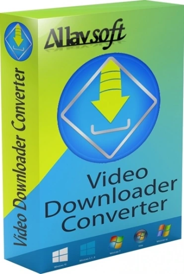 Скачивание и редактирование видео — Allavsoft Video Downloader Converter 3.25.0.8284 RePack (& Portable) by TryRooM