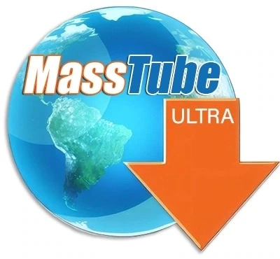 Скачивание видео в один клик MassTube Ultra 22.0.1.214