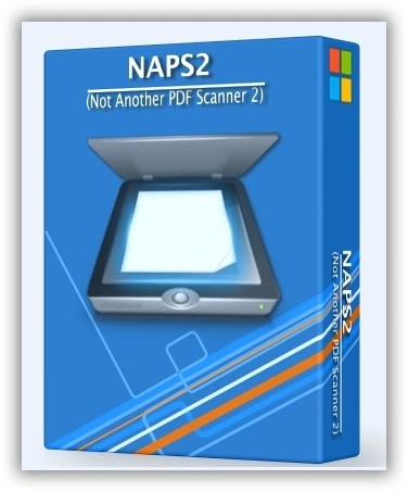 Сканирование документов — NAPS2 (+MSI+Potrable) 6.1.2