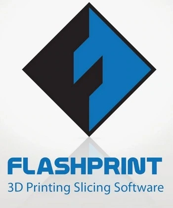 Слайсер для 3d-принтеров FlashPrint 5.8.7