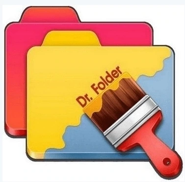 Смена значков папок — Dr. Folder 2.9.0.0 RePack (& Portable) by elchupacabra
