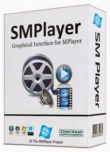SMPlayer 21.8.0 + Portable