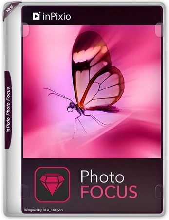 Снимки высокого разрешения inPixio Photo Focus Pro 4.3.8623 by TryRooM