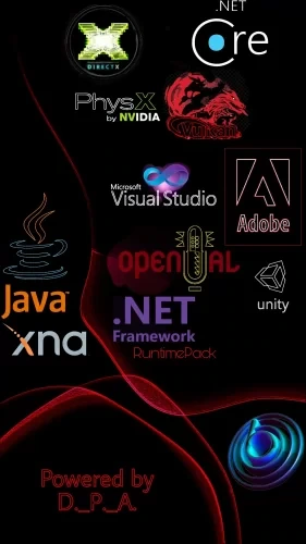 SoftPack (System Software Pack) 1.3.1 by Dimas_Petrov (D._P._A.)